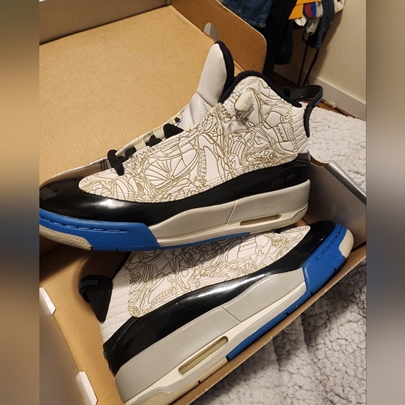 Original 2005 With BoX DUB ZERO - Picture 2 of 5